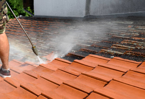 Professional Pressure Washing in Fort Myers, FL