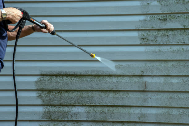 Best Commercial Pressure Washing  in Fort Myers, FL