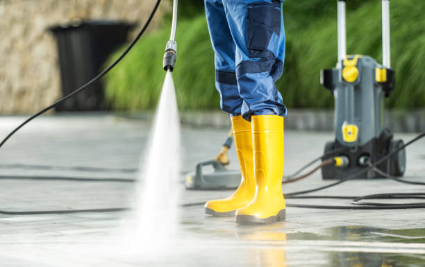 Best Commercial Building Pressure Washing  in Fort Myers, FL