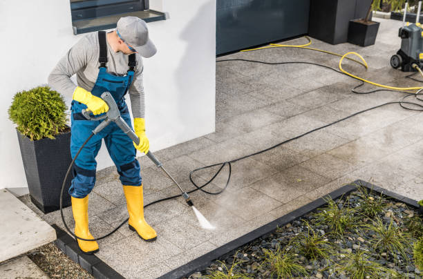 Why Choose Our Certified Pressure Washing Experts for Your Project Needs in Fort Myers, FL?